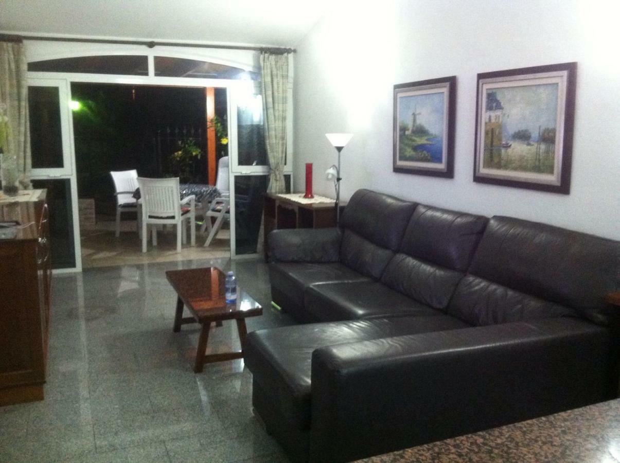Los Porches Rosario Playa del Ingles  Exterior foto